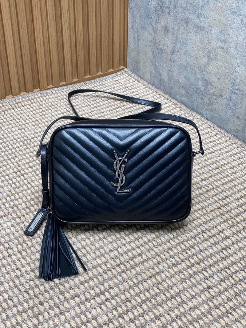 YSL Satchel Bags